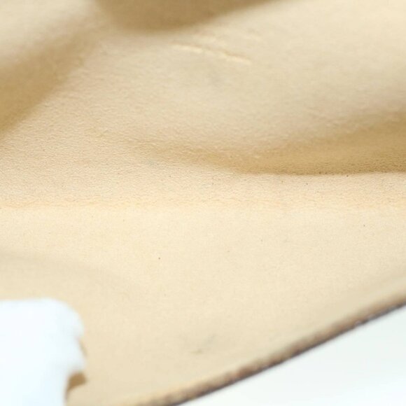 LOUIS VUITTON Monogram Pochette Twin PM Shoulder Bag - Picture 9 of 16